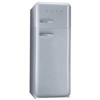Smeg FAB30QV Fridge / Freezer