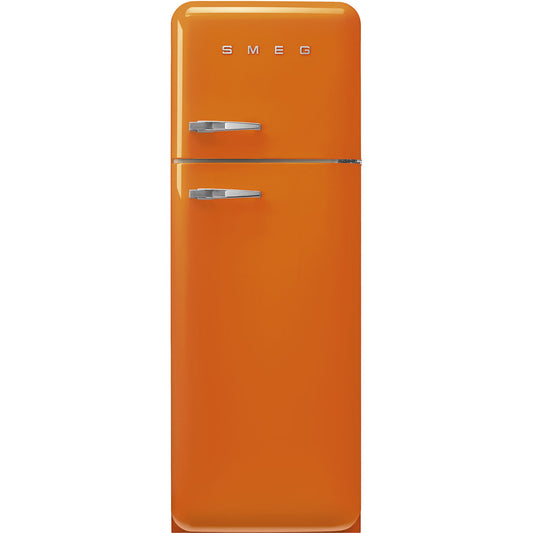 Smeg FAB30R Fridge / Freezer