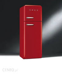 Smeg FAB30R1 Fridge / Freezer