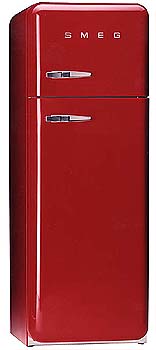 Smeg FAB30R5 Fridge / Freezer