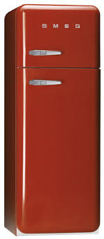 Smeg FAB30R7 Fridge / Freezer