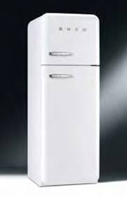 Smeg FAB30RB1 Fridge / Freezer