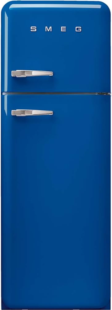 Smeg FAB30RBE3 Fridge / Freezer