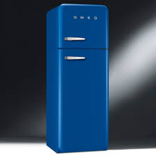 Smeg FAB30RBL1 Fridge / Freezer