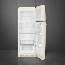Smeg FAB30RCR5UK Fridge / Freezer