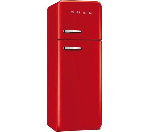 Smeg FAB30RFR Refrigeration