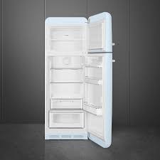 Smeg FAB30RPB5UK Fridge / Freezer
