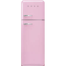Smeg FAB30RPK3 Fridge / Freezer
