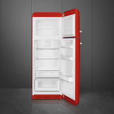 Smeg FAB30RRD5UK Fridge / Freezer
