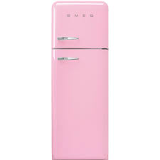 Smeg FAB30RRO1 Fridge / Freezer