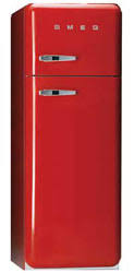 Smeg FAB30RS5 Fridge / Freezer