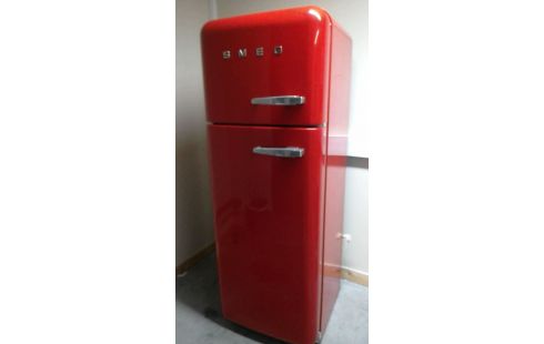 Smeg FAB30RS6 Fridge / Freezer