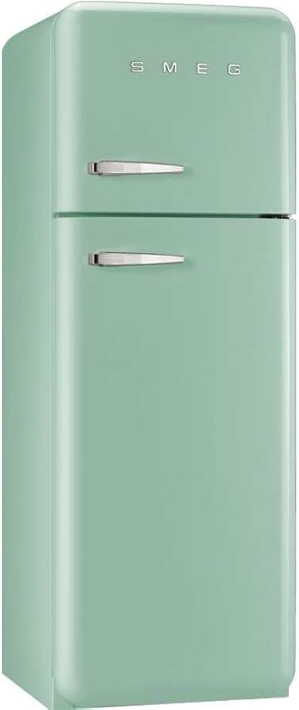 Smeg FAB30RV1 Fridge / Freezer