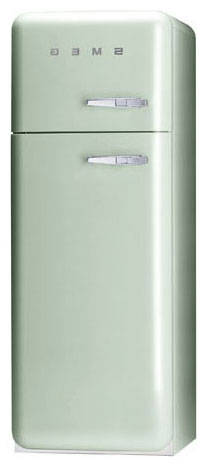 Smeg FAB30VS6 Fridge / Freezer