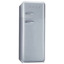 Smeg FAB30X1 Fridge / Freezer