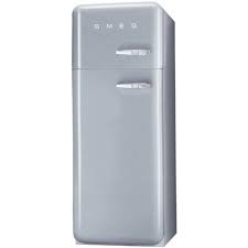 Smeg FAB30XS7 Fridge / Freezer