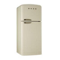Smeg FAB30YAZ Fridge / Freezer