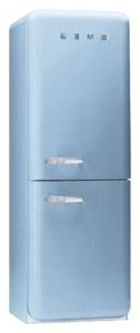 Smeg FAB32AZS6 Fridge / Freezer