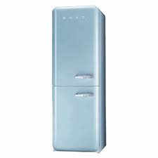 Smeg FAB32AZS7 Fridge / Freezer