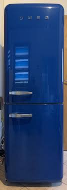 Smeg FAB32BL6 Fridge / Freezer