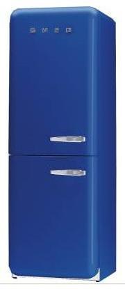 Smeg FAB32BLS6 Fridge / Freezer