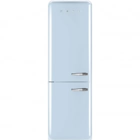 Smeg FAB32LAZN1 Refrigeration