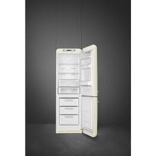 Smeg FAB32LCR3UK Refrigeration
