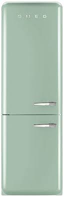 Smeg FAB32LFG Refrigeration