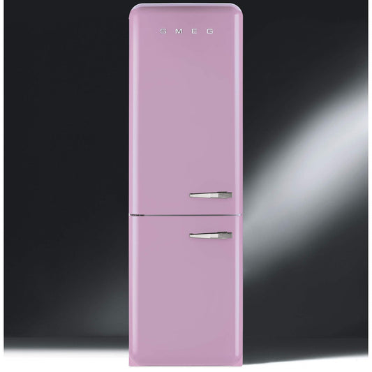Smeg FAB32LFP Refrigeration