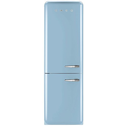 Smeg FAB32LNA Fridge / Freezer