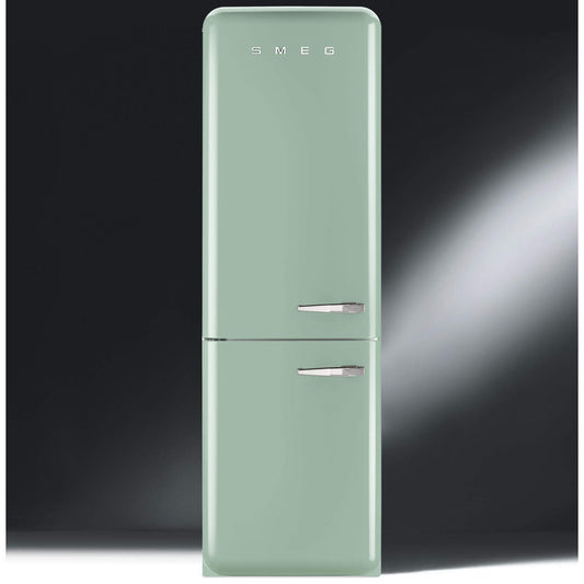 Smeg FAB32LNG Fridge / Freezer