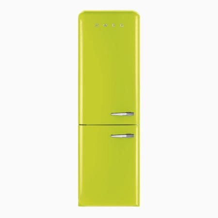 Smeg FAB32LNL Fridge / Freezer