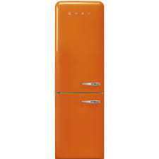 Smeg FAB32LON1 Fridge / Freezer