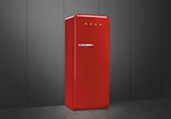 Smeg FAB32LPGNA1 Fridge / Freezer