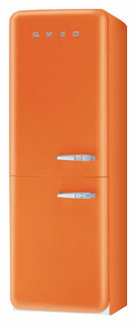 Smeg FAB32OS6 Fridge / Freezer