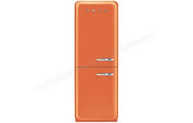 Smeg FAB32OS7 Fridge / Freezer