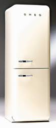 Smeg FAB32P4 Fridge / Freezer