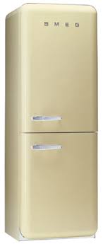 Smeg FAB32P7 Fridge / Freezer