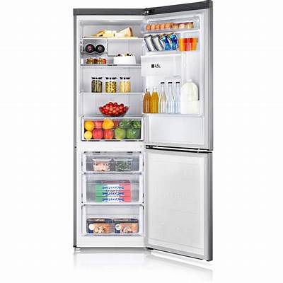 Smeg FAB32PS4 Fridge / Freezer