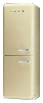 Smeg FAB32PS6 Fridge / Freezer