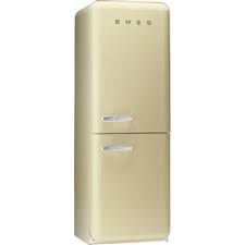 Smeg FAB32PS7 Fridge / Freezer