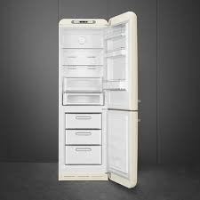 Smeg FAB32RCR4UK Fridge / Freezer