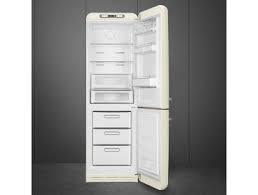 Smeg FAB32RCR5UK Fridge / Freezer