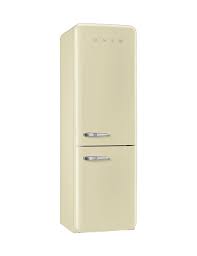 Smeg FAB32RCRNA1 Fridge / Freezer