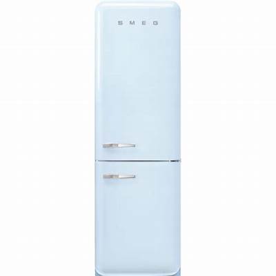 Smeg FAB32RFA Fridge / Freezer