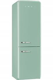 Smeg FAB32RFG Fridge / Freezer