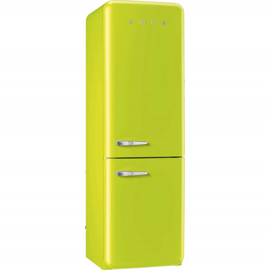 Smeg FAB32RFL Fridge / Freezer