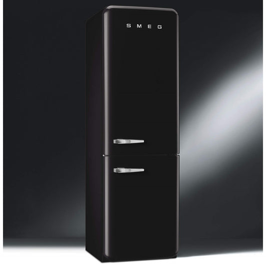 Smeg FAB32RFN Fridge / Freezer