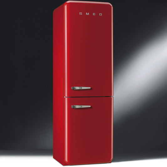 Smeg FAB32RFR Fridge / Freezer