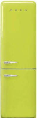 Smeg FAB32RLI3 Fridge / Freezer